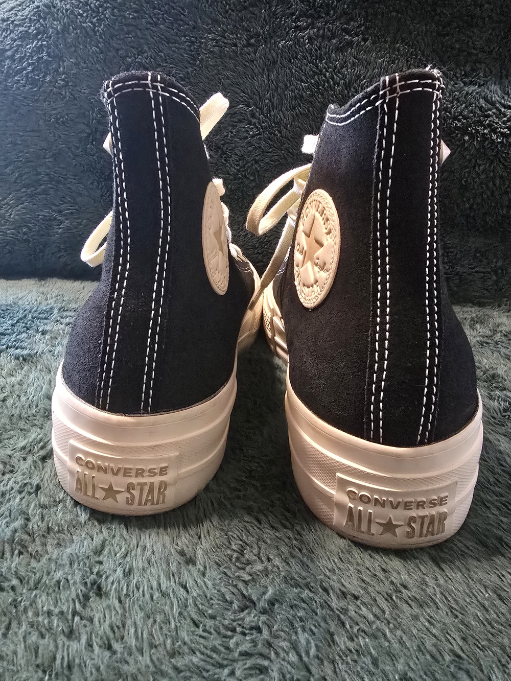 Converse Chuck Taylor All Star Lift - Picture 5 of 7